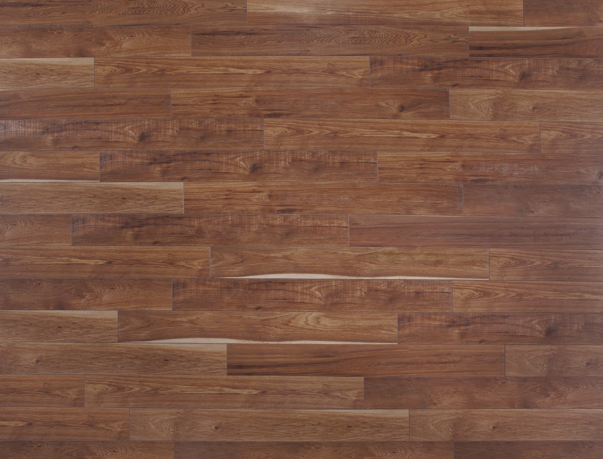 Sawmill Hickory - Gunstock