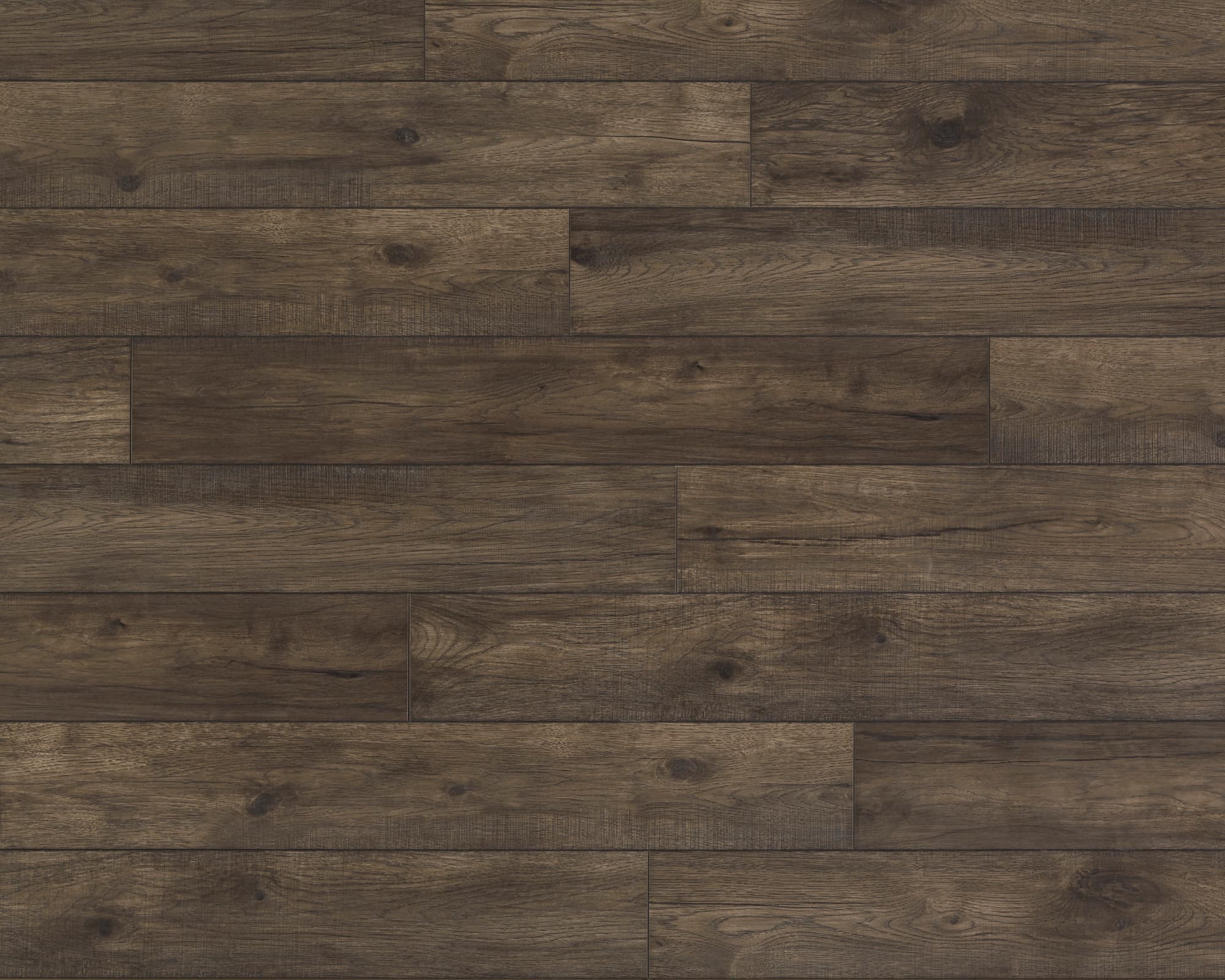 Hillside Hickory - Coal