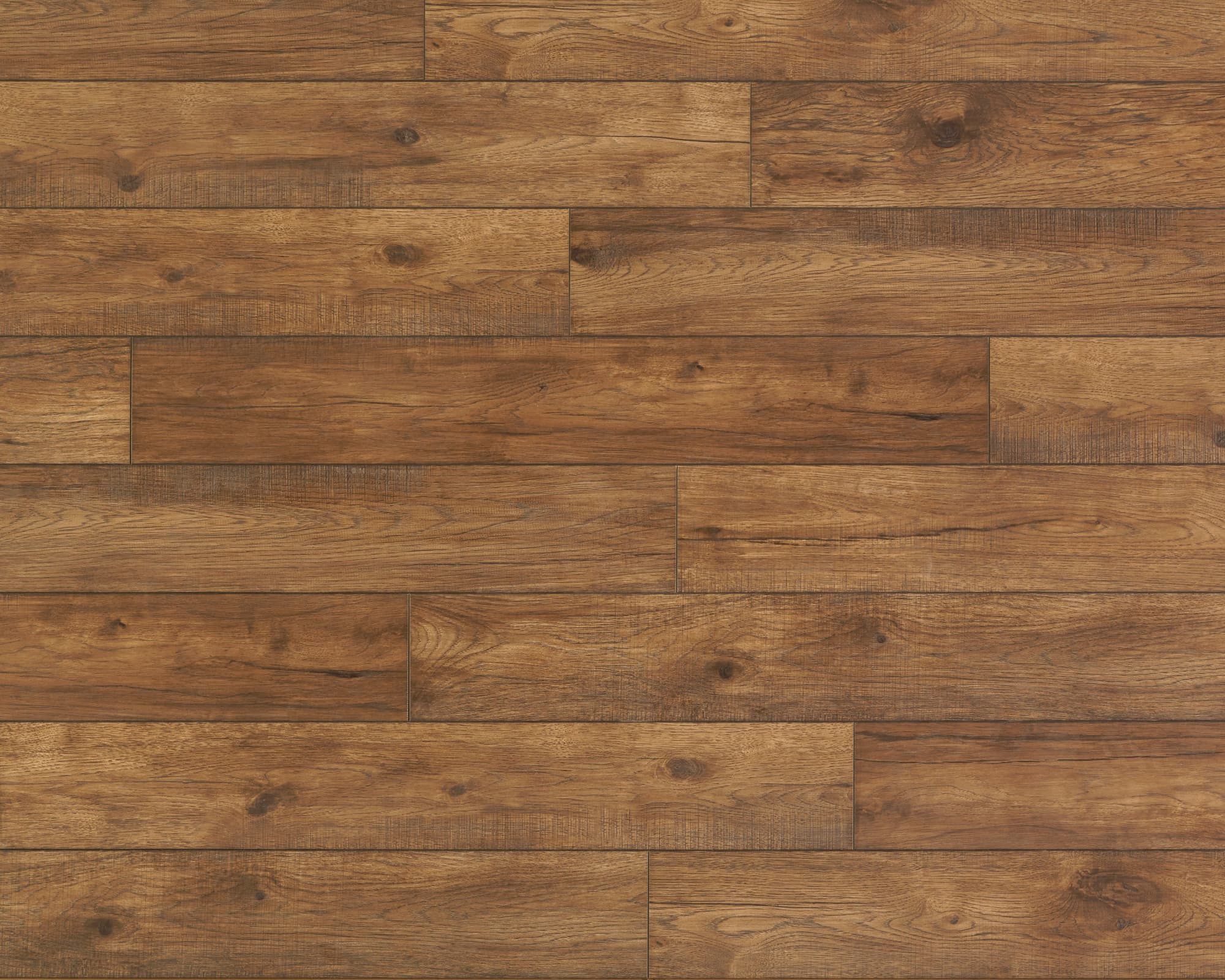 Hillside Hickory - Ember Restoration Collection Laminate flooring