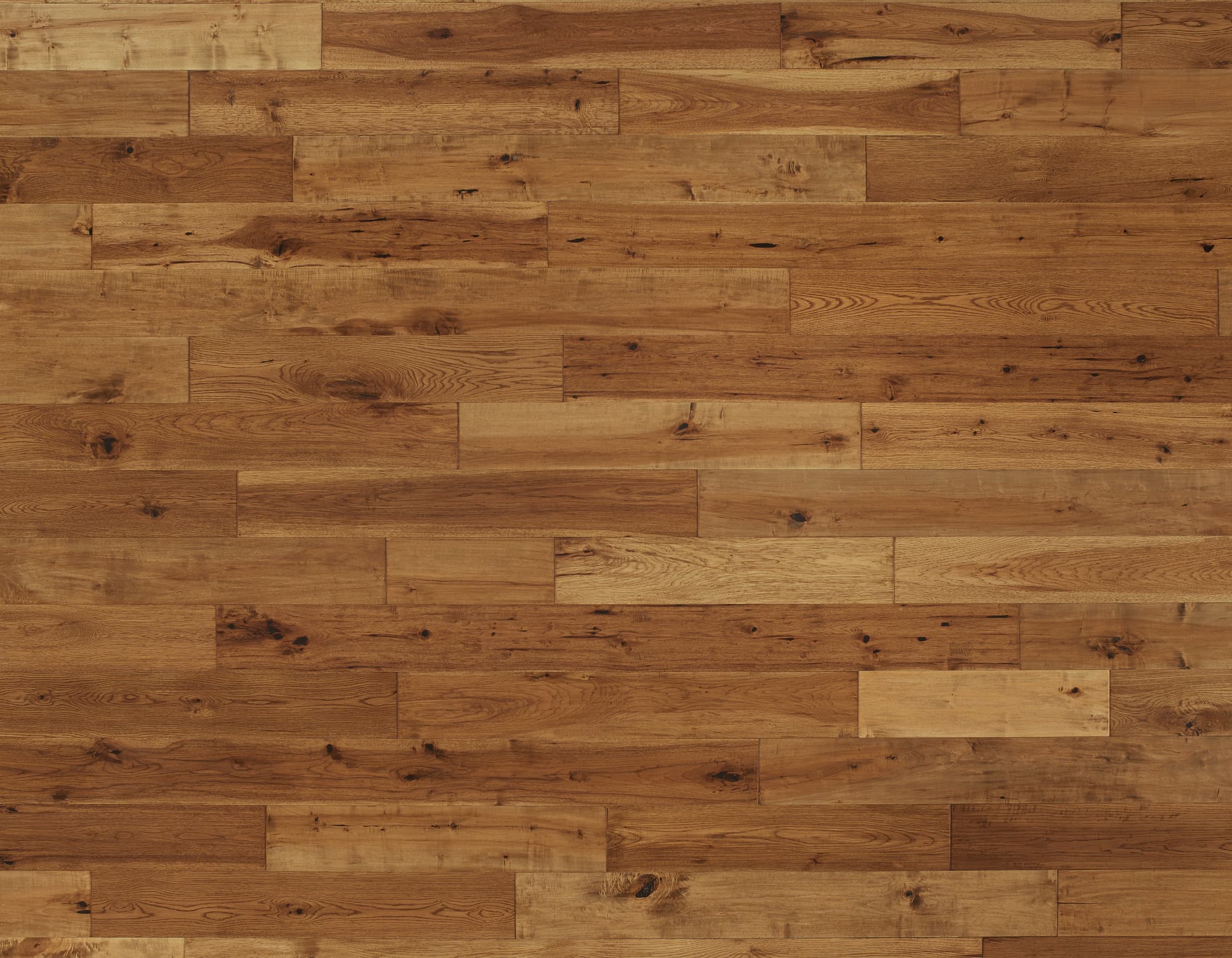 Triumph - Copper Maison Collection Triumph Hardwood flooring