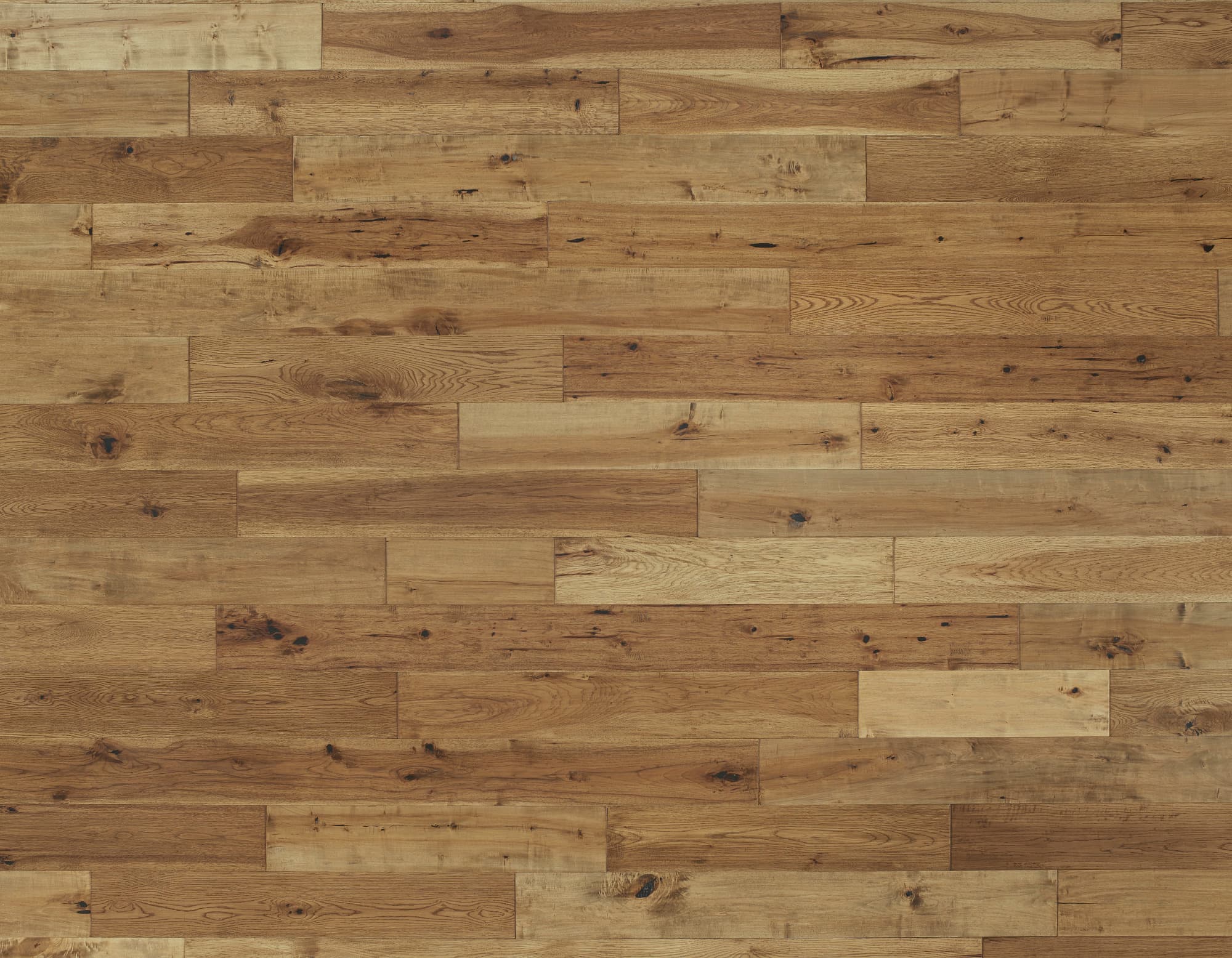 Triumph - Gold Maison Collection Triumph Hardwood flooring