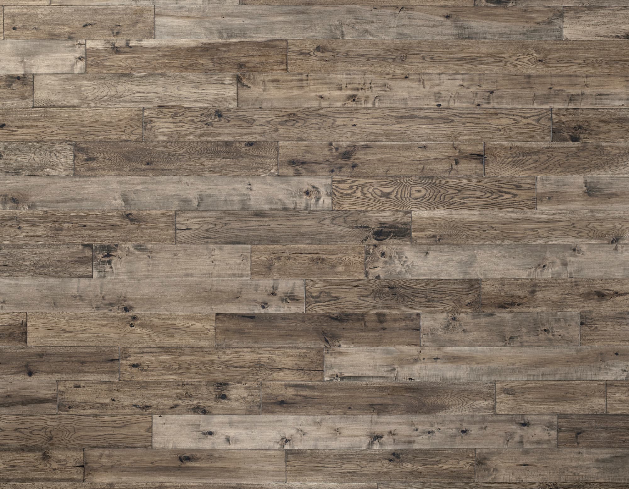 Triumph - Silver Maison Collection Triumph Hardwood flooring