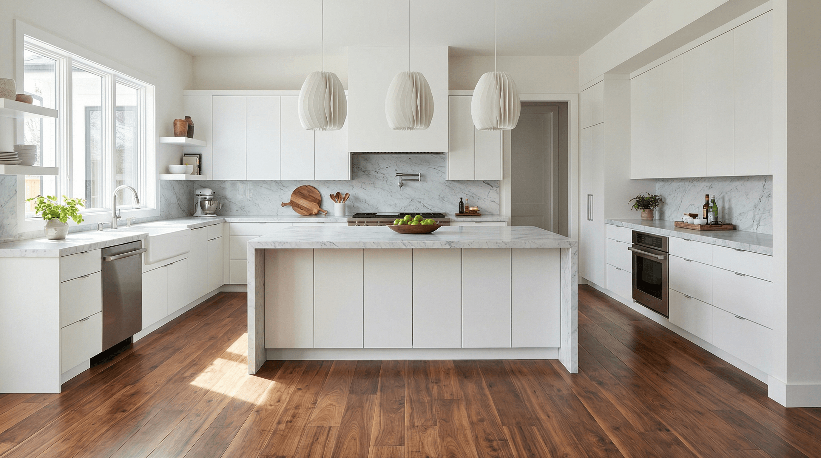 Mannington Direct premium flooring showroom