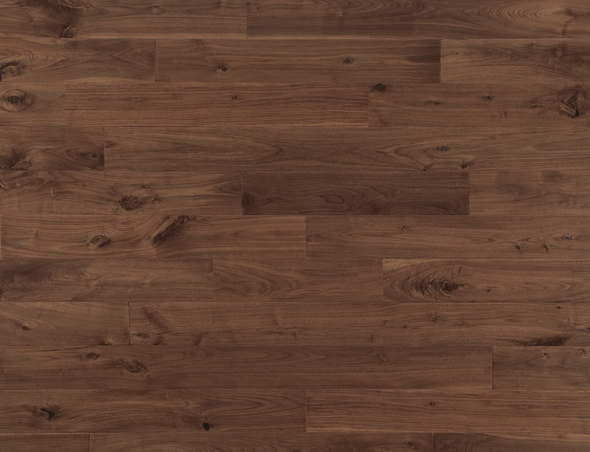 Maison Collection - Bastille Hardwood flooring collection