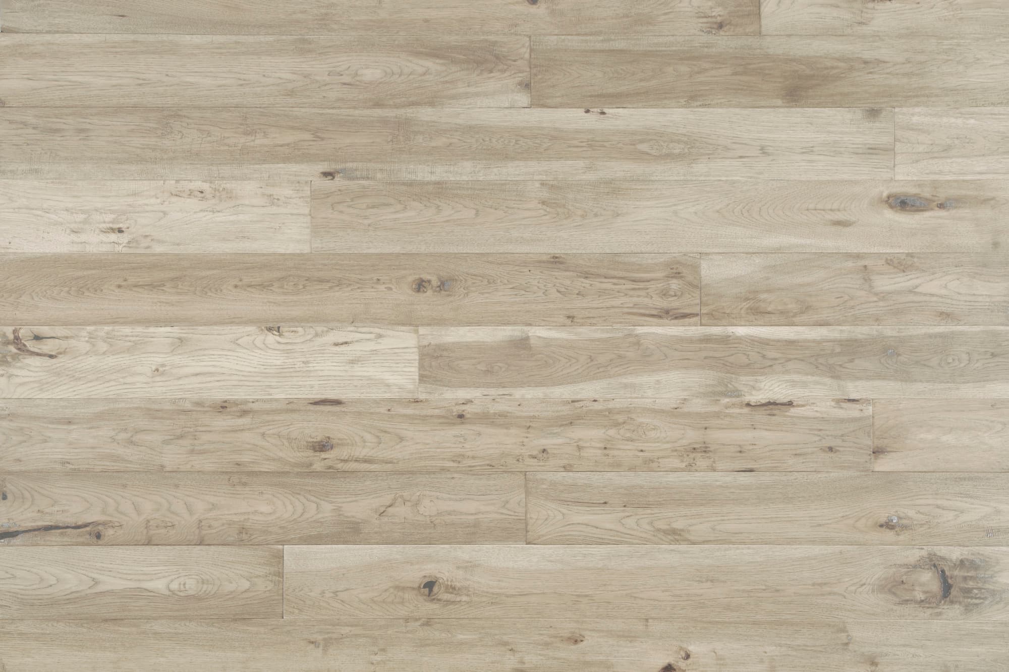 Provence - Blanc Maison Collection - Provence Hardwood flooring