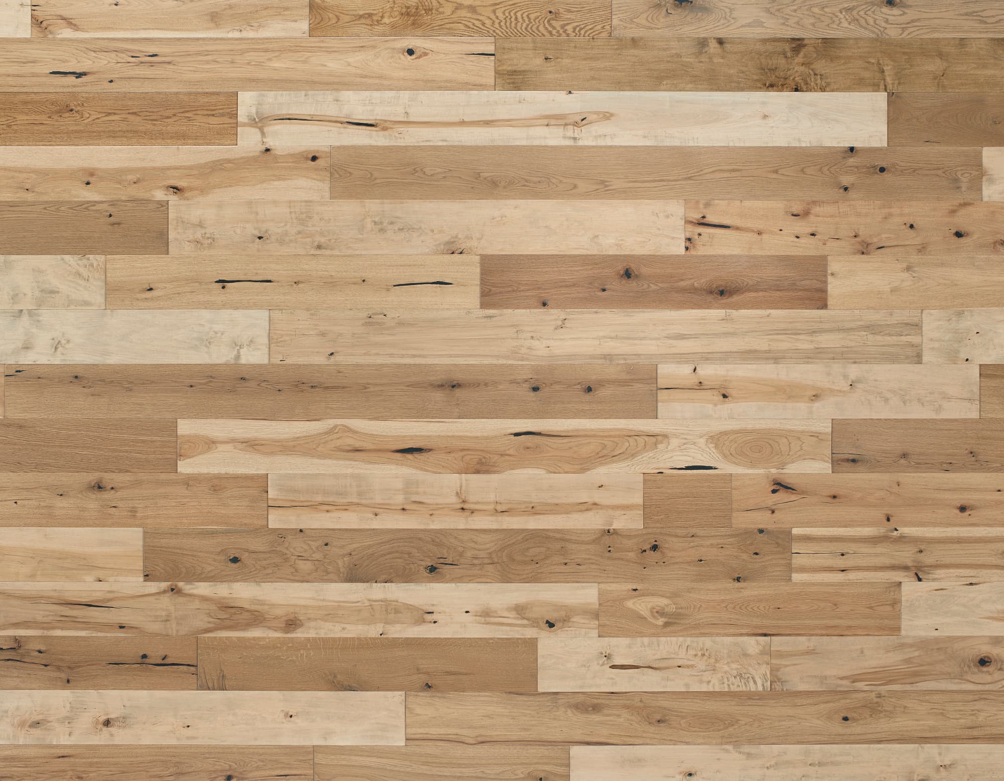 Triumph - Platinum Maison Collection Triumph Hardwood flooring