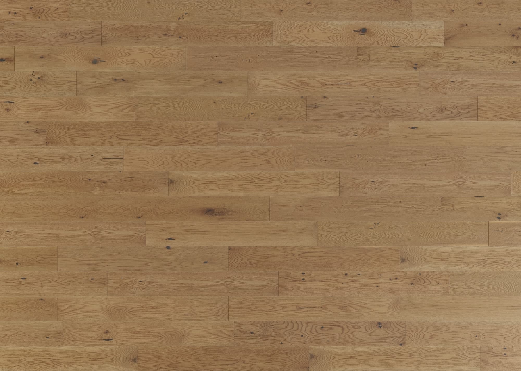 Maison Collection - Chateau Hardwood flooring collection