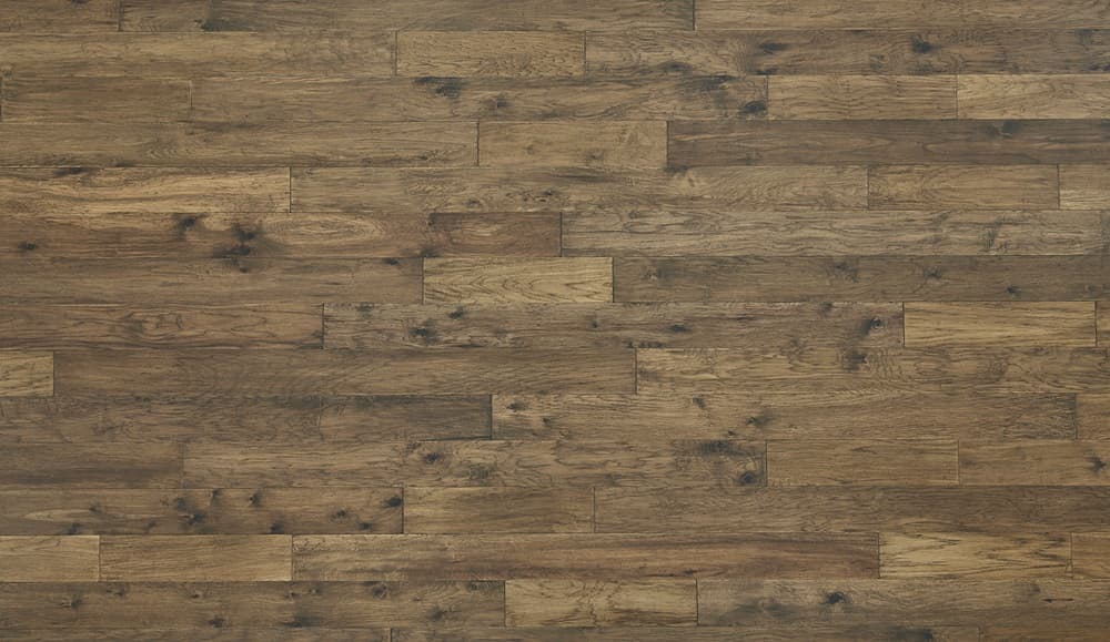 Mountain View XL - Bark Mountain View XL Hardwood flooring
