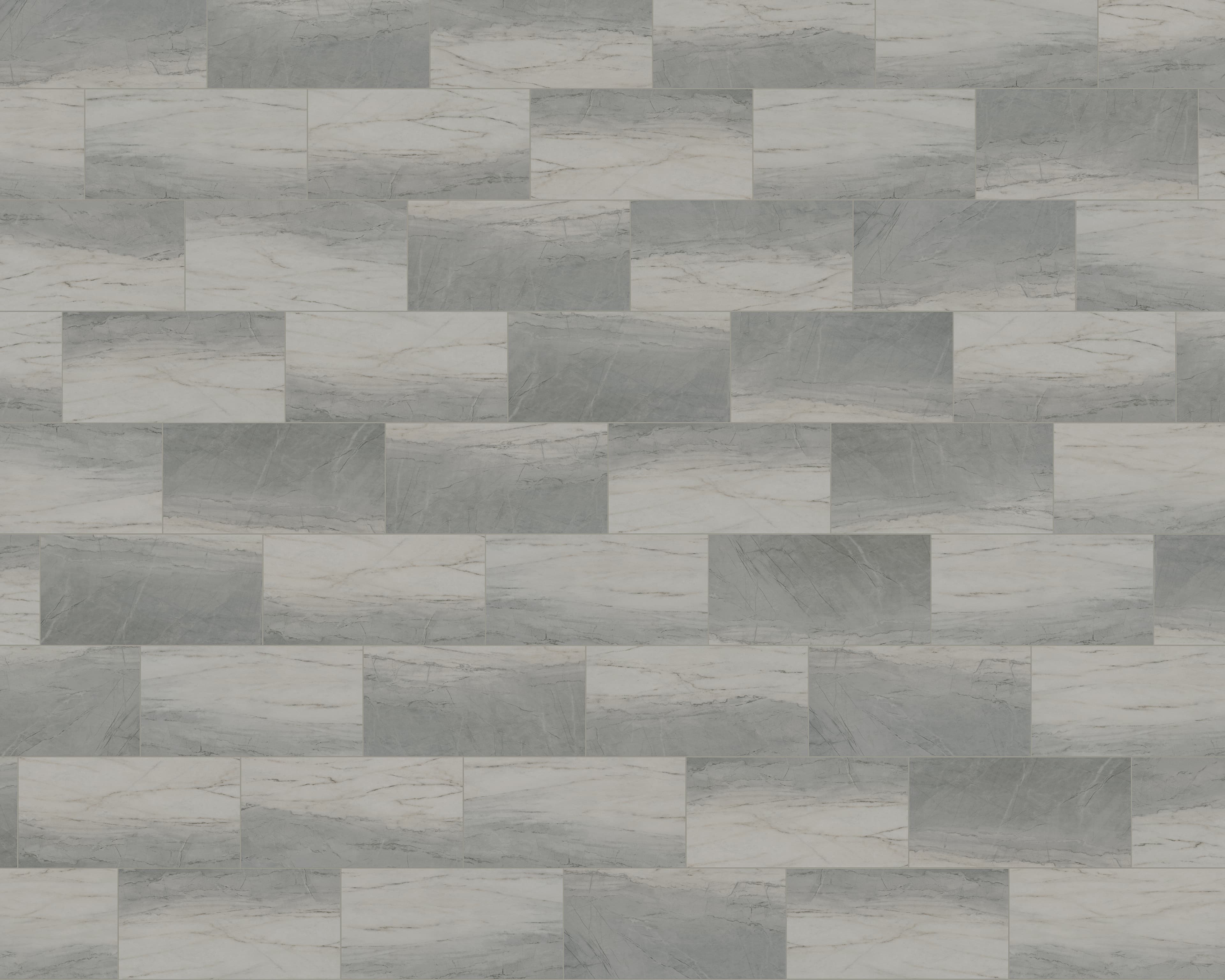 Arctic - Glacier ADURA Flex Rectangle Luxury Vinyl flooring