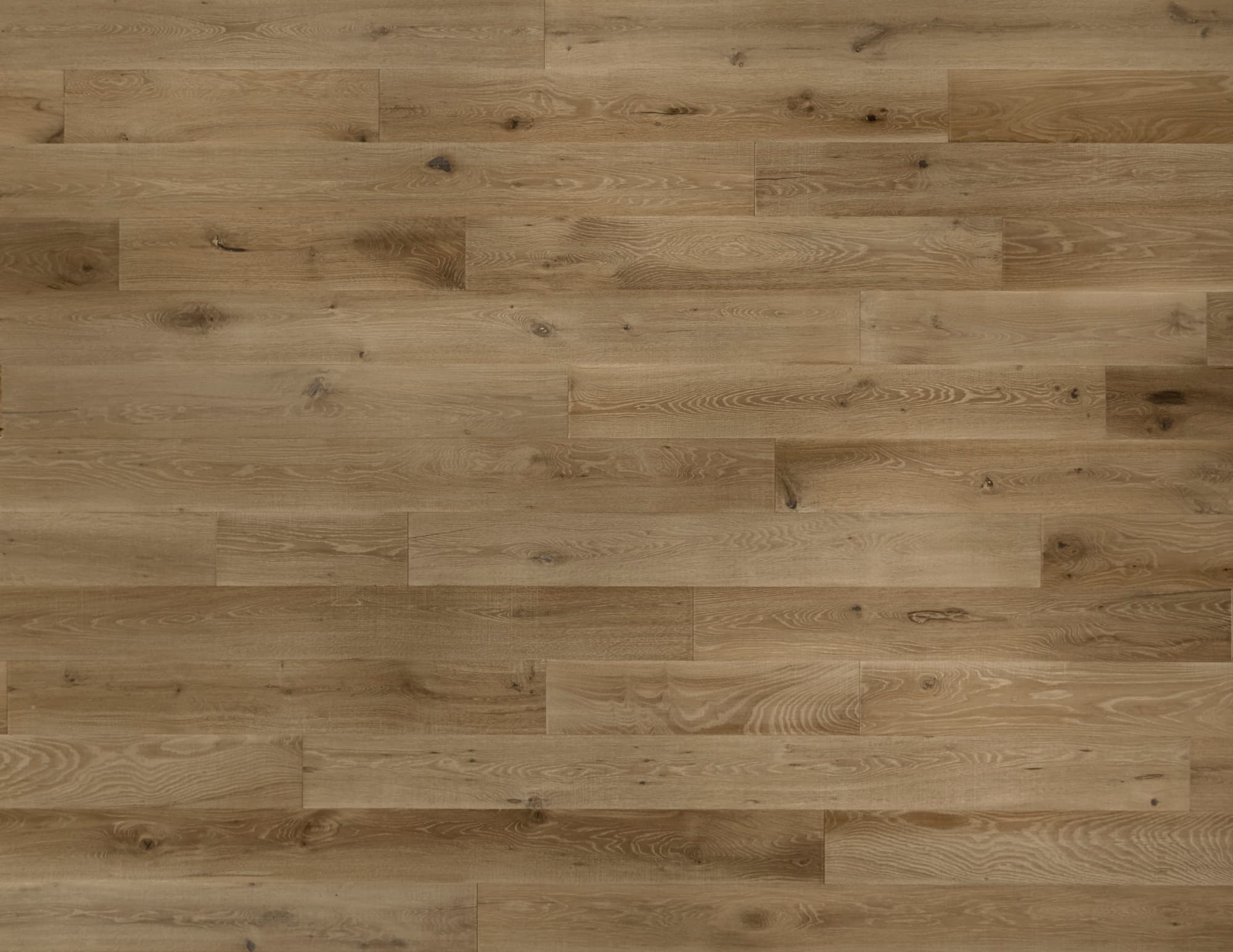 Normandy - Bistro Maison Collection - Normandy Hardwood flooring