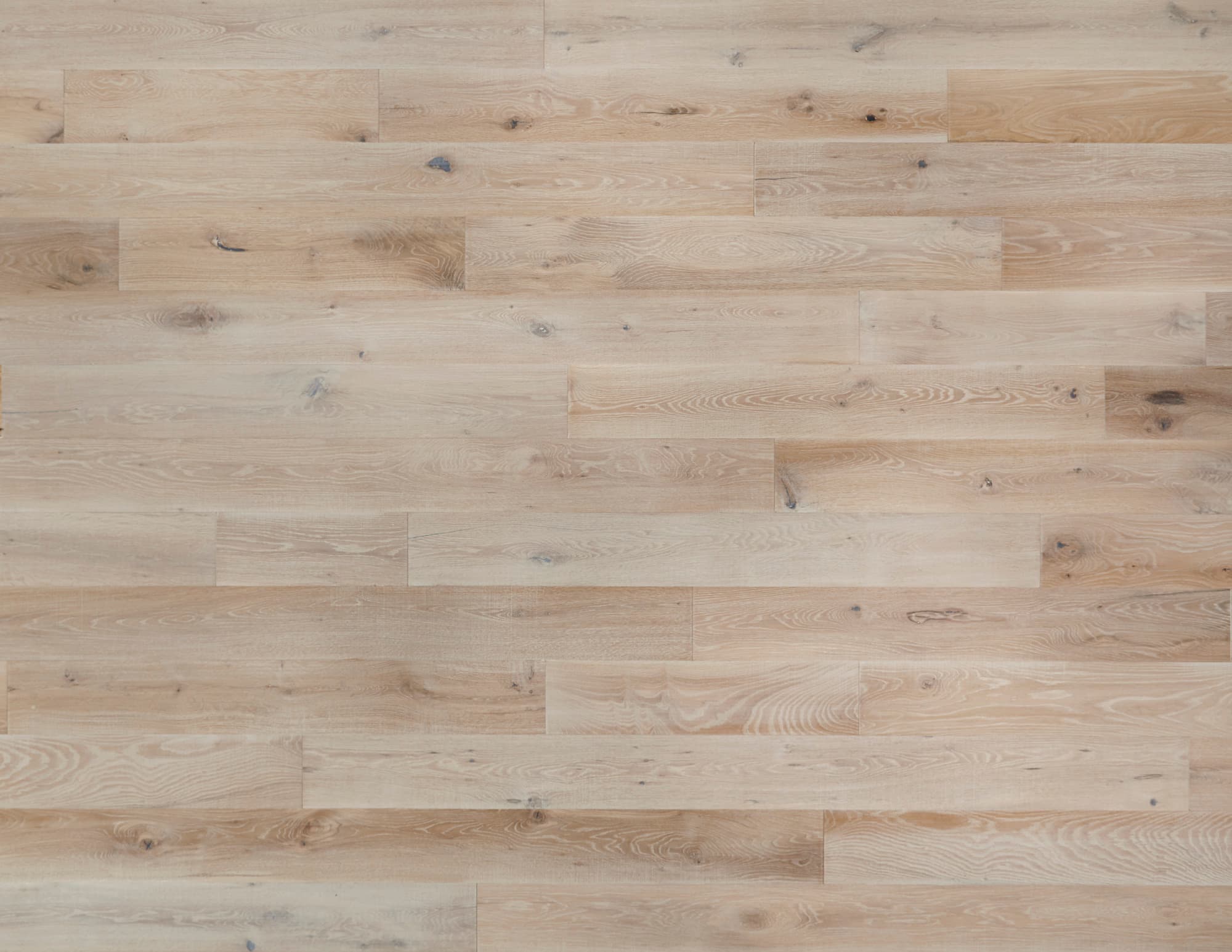 Normandy - Brulee Maison Collection - Normandy Hardwood flooring