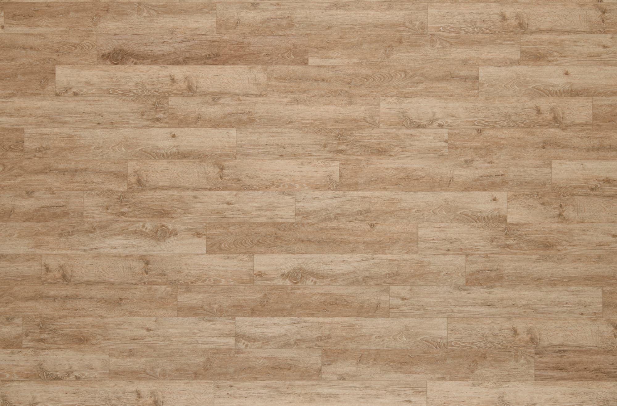 Scandinavian Oak - Natural