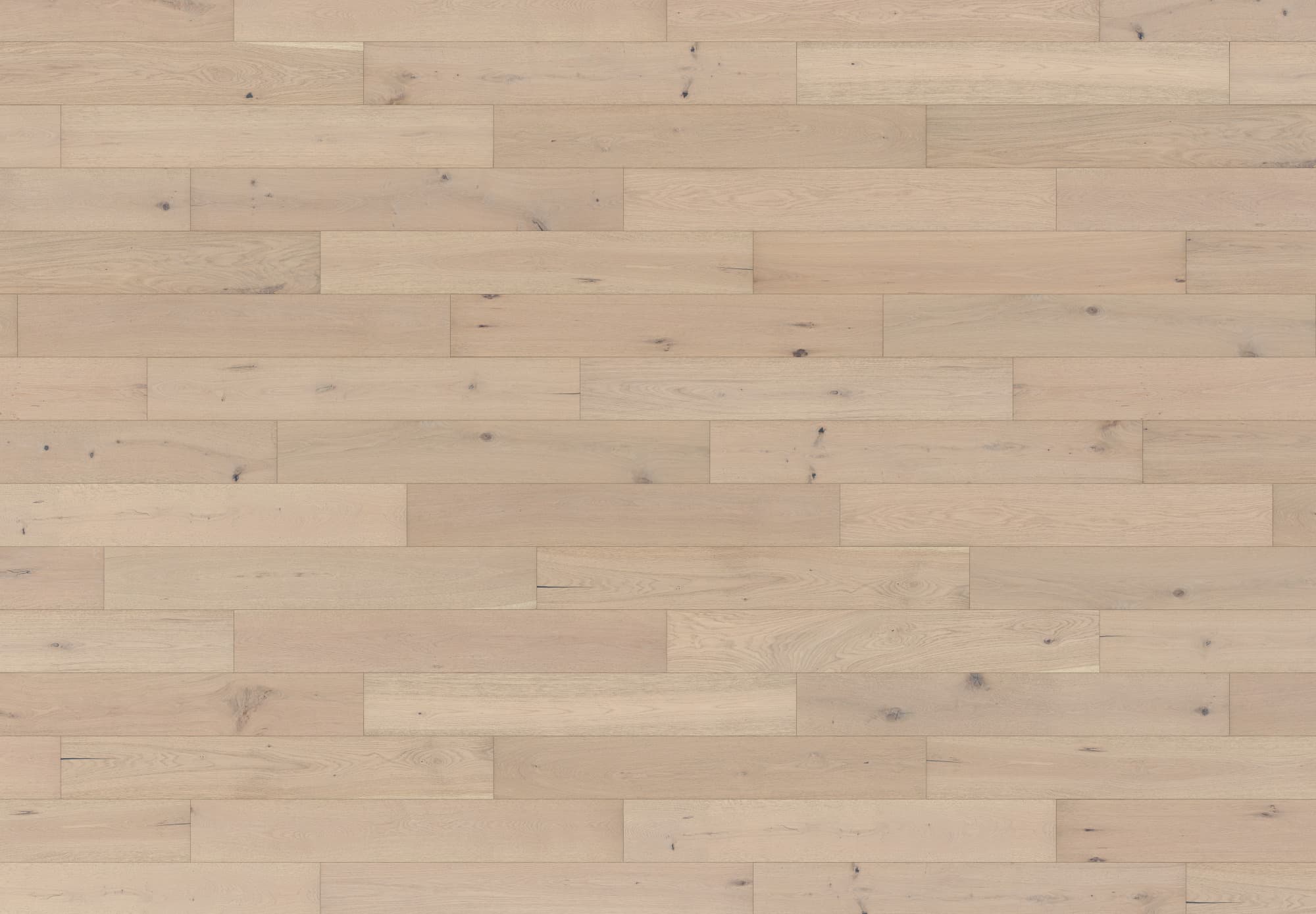 Monogram Hardwood flooring collection