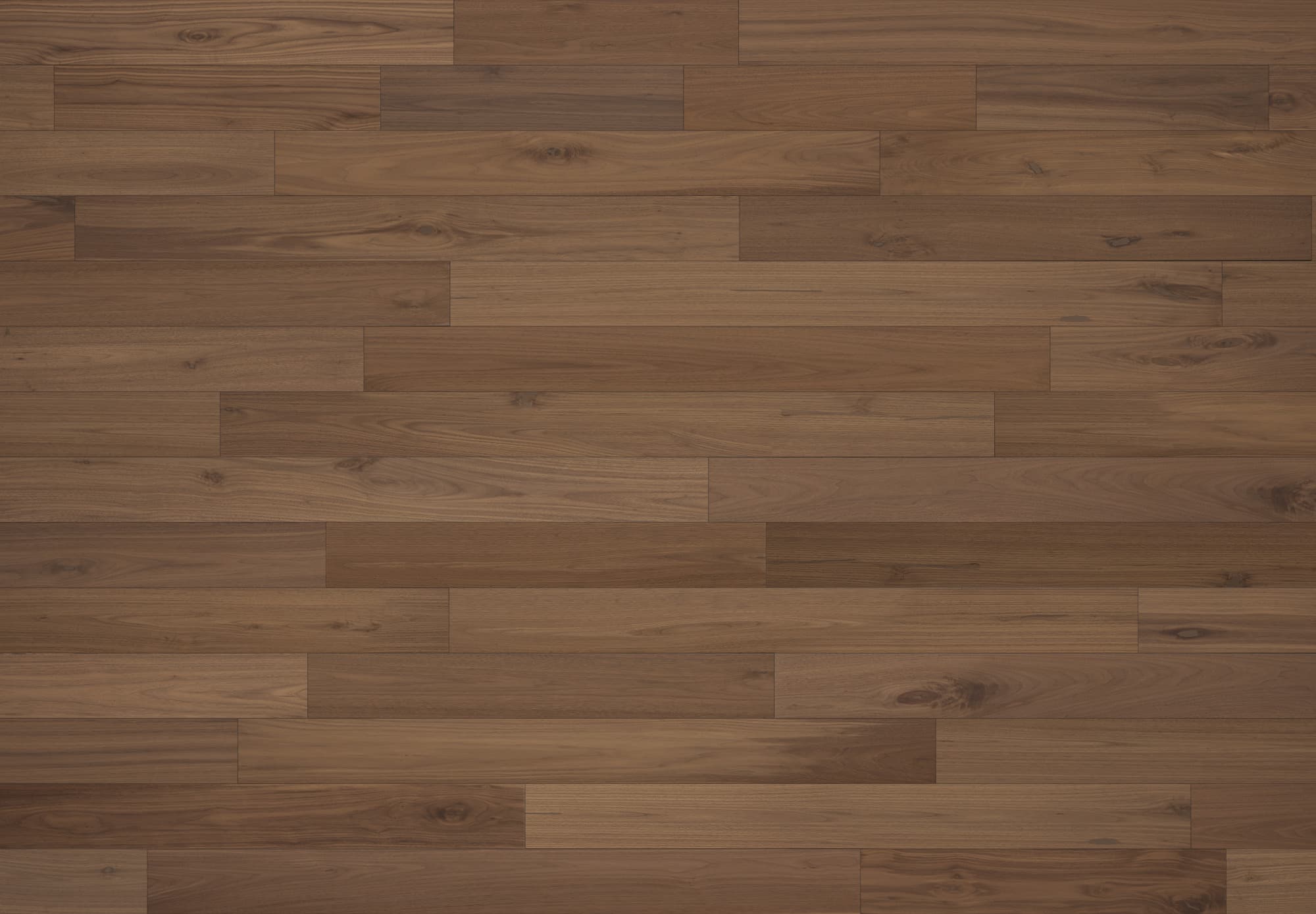 Maison Collection - Artisan Walnut Hardwood flooring collection