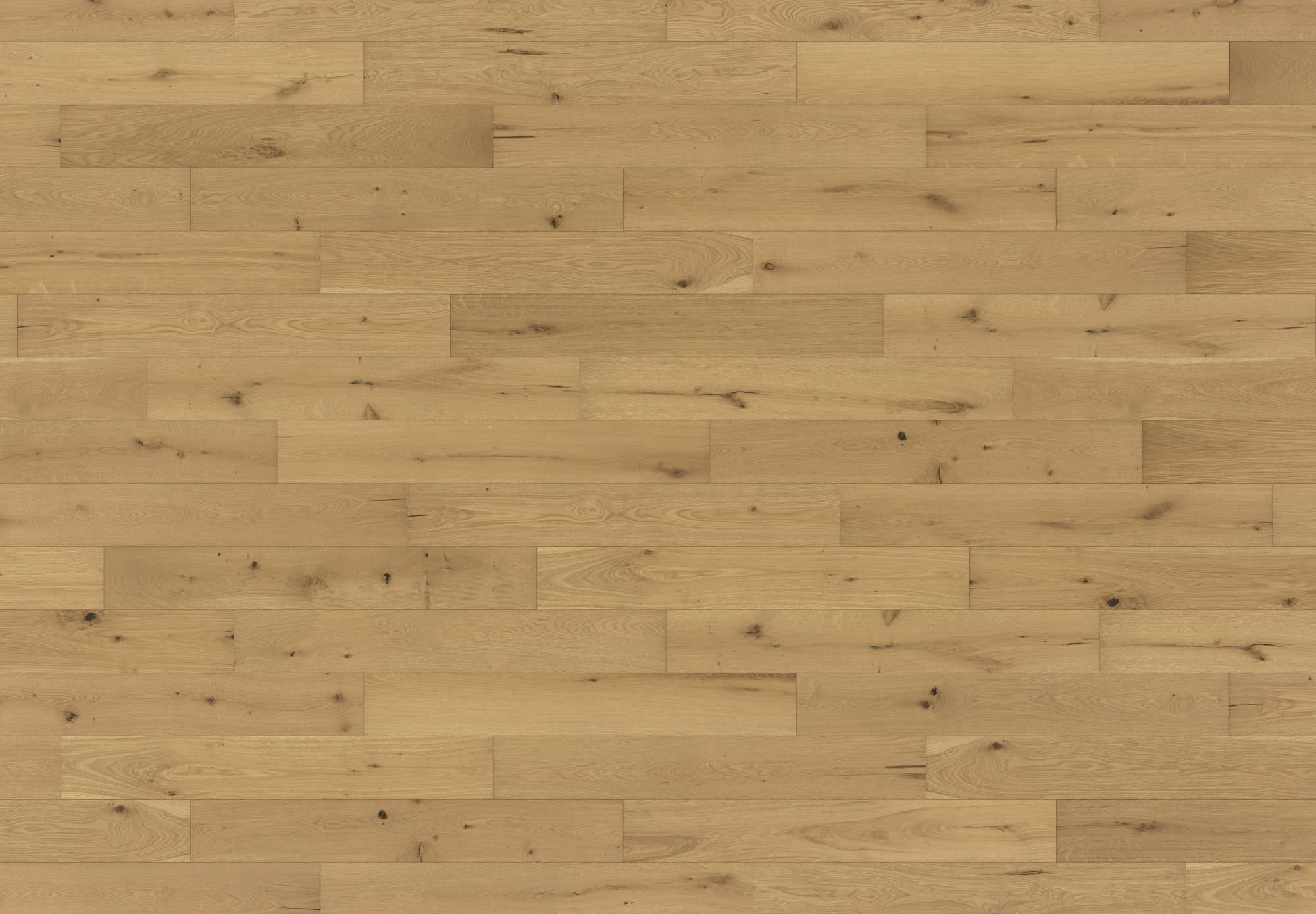 Monogram - Latte Monogram Hardwood flooring